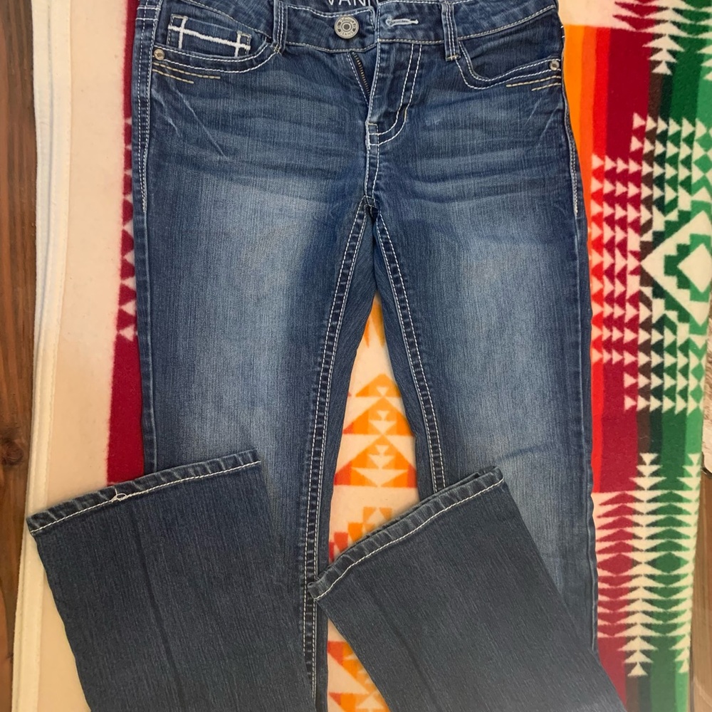 Vanity Jeans